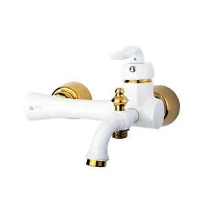 شیر حمام رابو مدل اپال کد RA2092