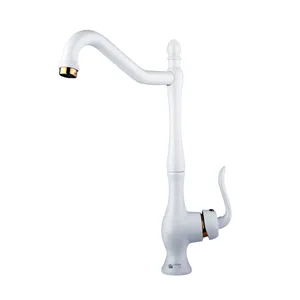 شیر ظرفشویی رابو مدل اپال کد RA2090