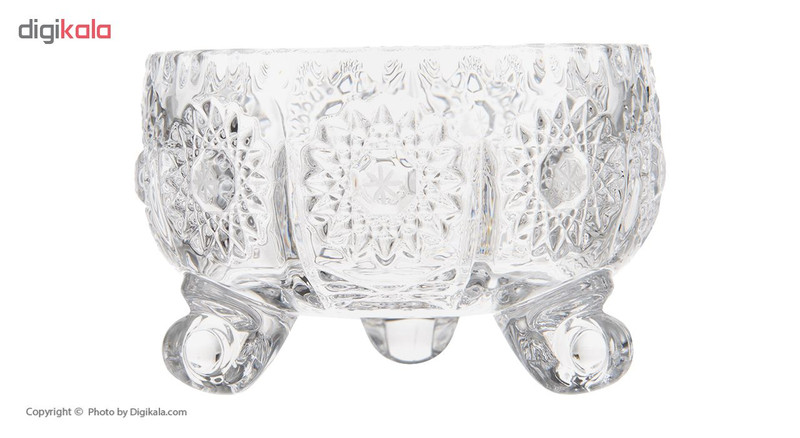 پیاله ایرنا مدل 500PK بسته 6 عددی