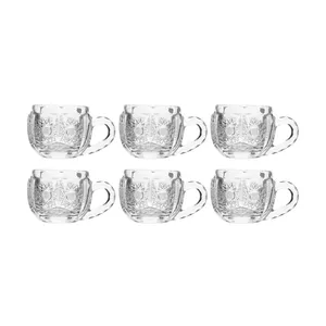 فنجان ایرنا مدا 500pk بسته 6 عددی