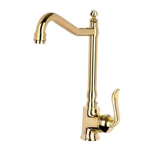 شیر ظرفشویی رابو مدل آمیتیست RA2106