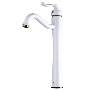شیر روشویی رابو مدل اپال کد RA4003