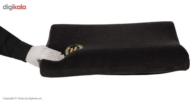 بالش طبی هوشمند مدل Wave Plus Hard