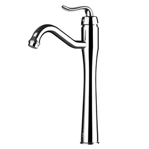شیر روشویی رابو مدل اپال کد RA4001