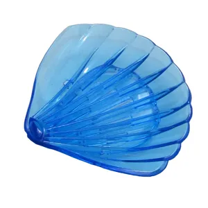 جا صابونی طرح صدف کد 01