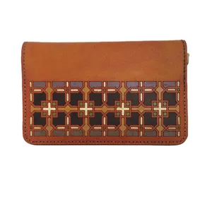 کیف رودوشی چرمی کد f10900
