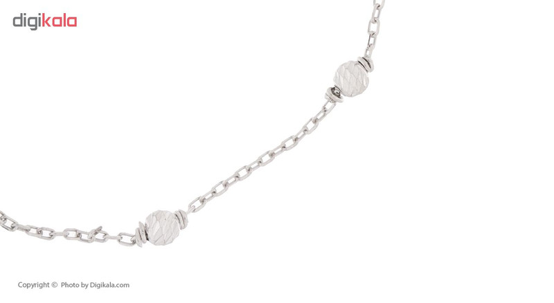 پابند نقره زنانه اکنو کد OK4023