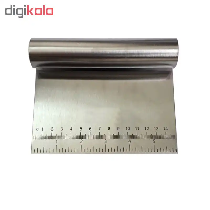 کاردک خامه کشی کد ۱۴