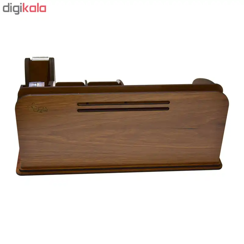 جامدادی رومیزی مدل 1021