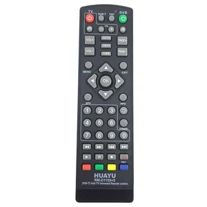 ریموت کنترل هوآیو کد RM-L1258