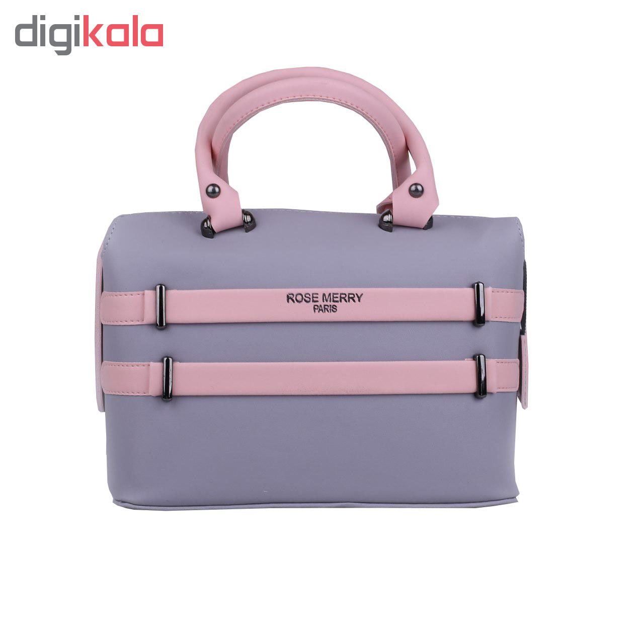کیف زنانه کد 431405