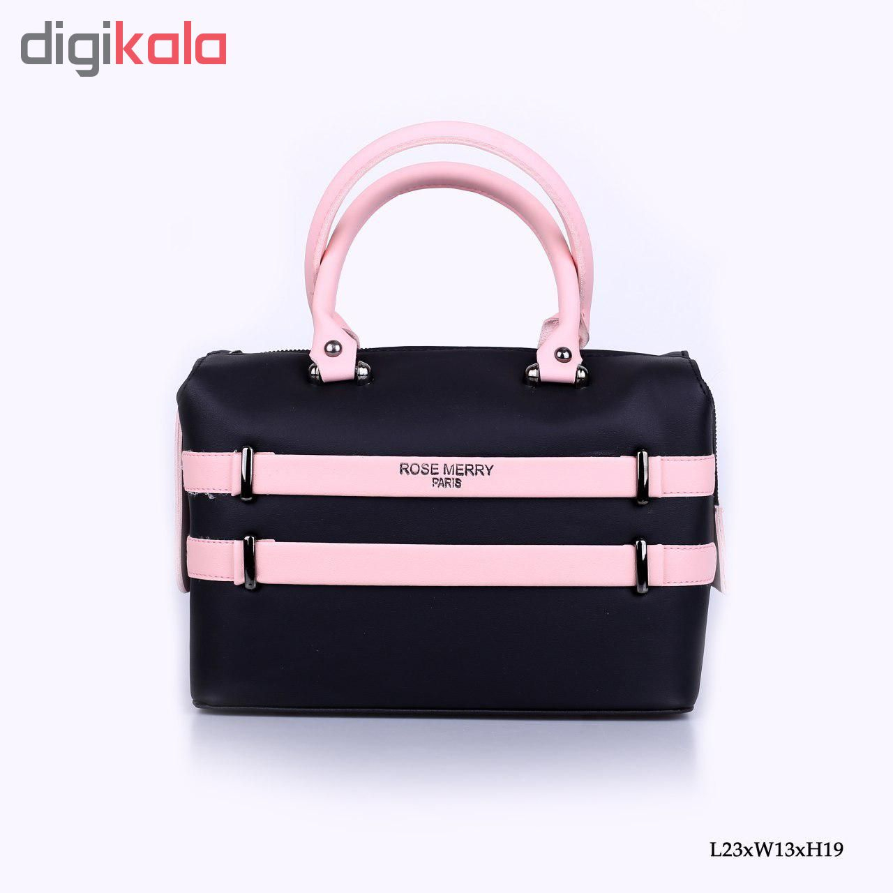 کیف زنانه کد 431405
