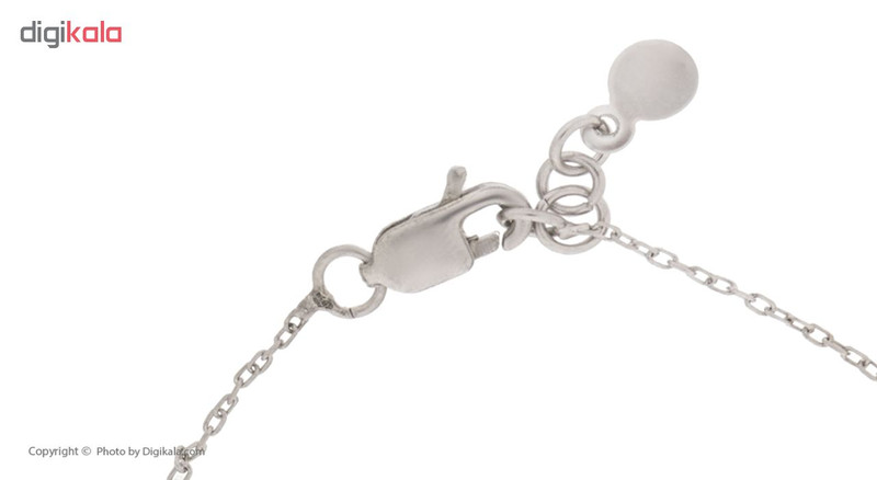 پابند نقره زنانه اکنو کد OK4020