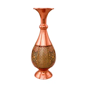 گلدان خاتم کاری کد 746
