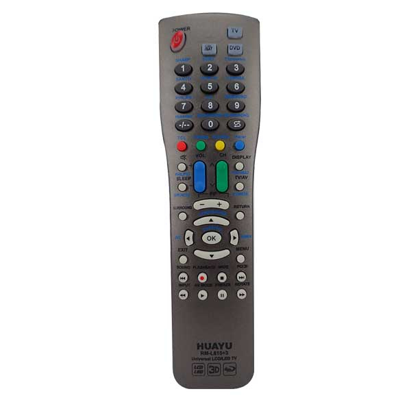 ریموت کنترل هوآیو مدل RM-L815-3