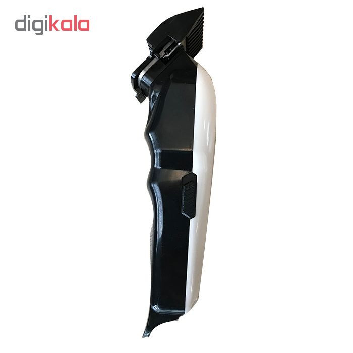 ماشین اصلاح موی سر یوکو مدل YK-7012 ماشین اصلاح موی سر یوکو مدل YK-7012