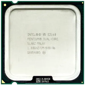 پردازنده مرکزی اینتل سری Core مدل E2160
