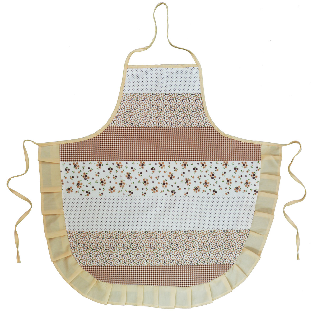 پیشبند آشپزخانه خانه زیبا کد G901 پیشبند آشپزخانه خانه زیبا کد G901