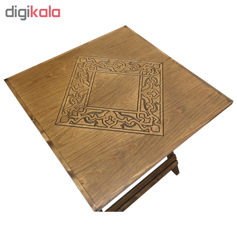 میز ناهار خوری مدل NOTRIKA