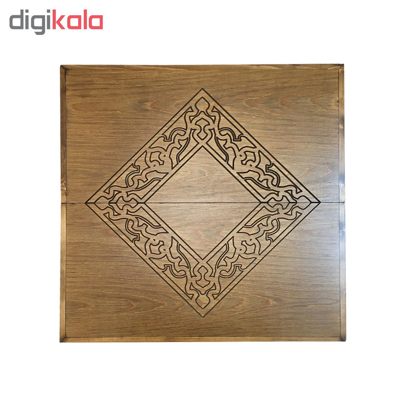 میز ناهار خوری مدل NOTRIKA