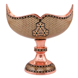 کشکول خاتم کاری کد 805