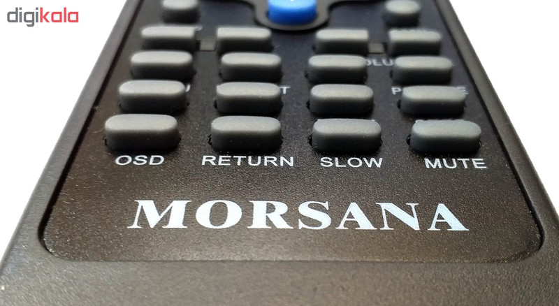 ریموت کنترل مرسانا مدل MD1
