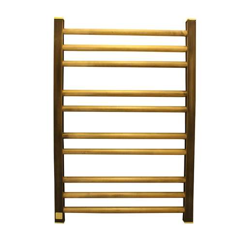 رادیاتور حوله خشک کن مدل 730ROZ80CM