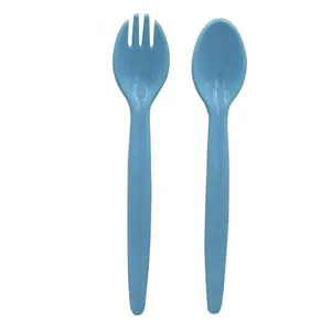 ست قاشق و چنگال کودک وی کر کد 930