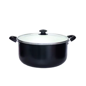 قابلمه مدل هیژا کد 1610 سایز 16