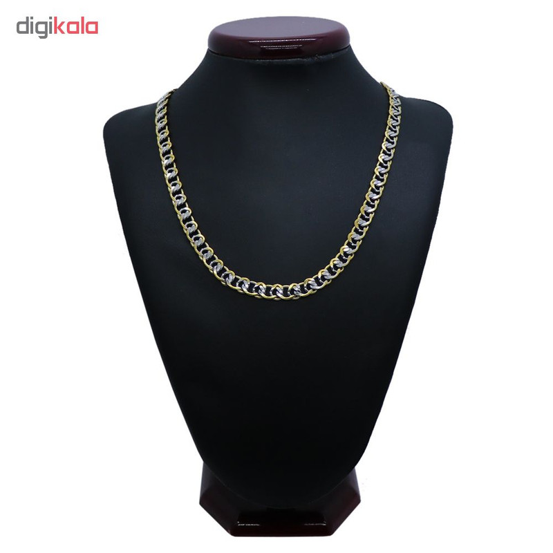 زنجیر مردانه کد dct556 زنجیر مردانه کد dct556
