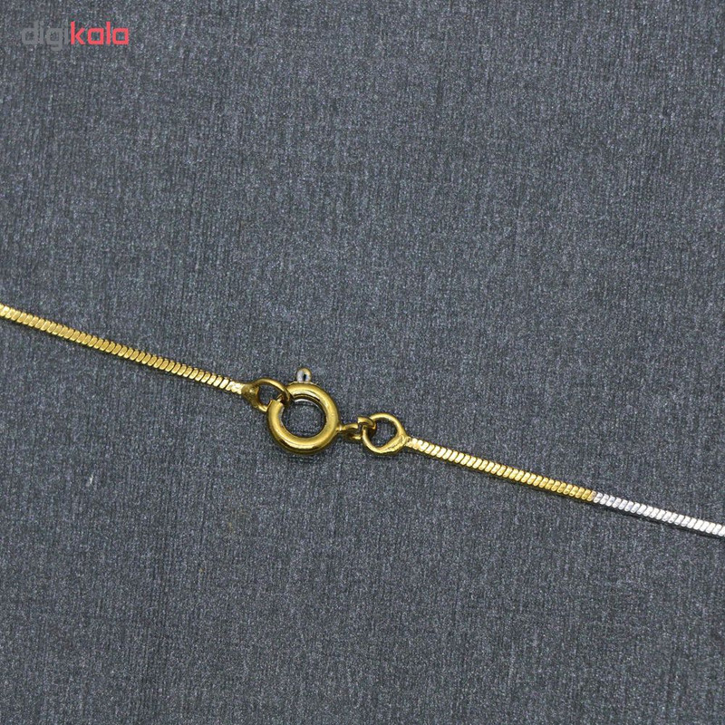 زنجیر زنانه کد drf556