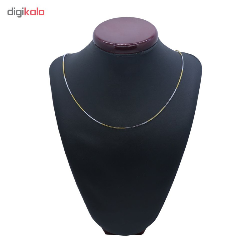 زنجیر زنانه کد drf556