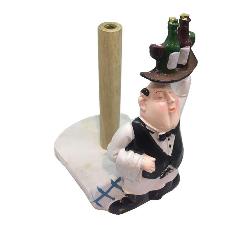 پایه رول دستمال کاغذی مدل AR-80