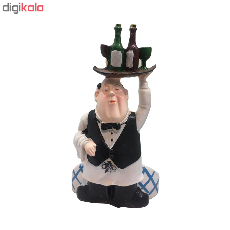 پایه رول دستمال کاغذی مدل AR-80