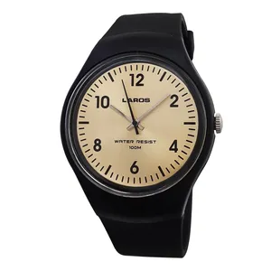 ساعت مچی عقربه ای لاروس کد 1217-aq1066a