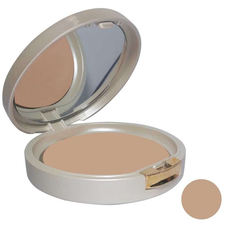 پنکیک کنسی مدل Argan Oil شماره R05