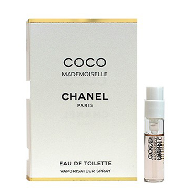 chanel coco mademoiselle 1.5 ml