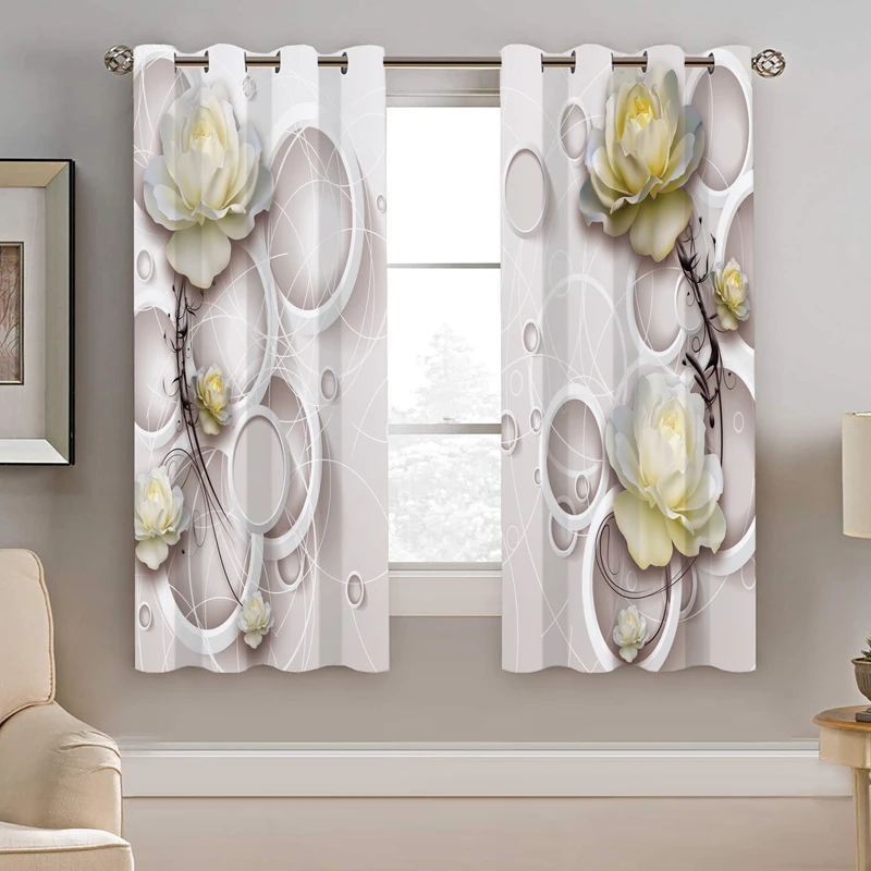 پرده نیروانا مدل pmk547 سایز 190 × 140 سانتی متر