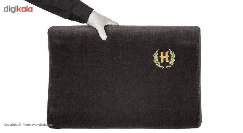 بالش طبی هوشمند مدل Wave Plus Hard