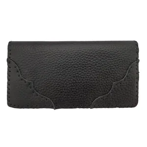 کیف پول چرمی کد 006