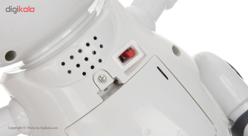 رباط طرح فضانورد مدل roboline