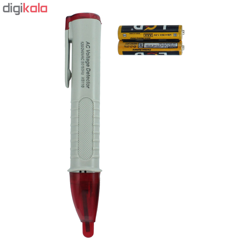 تستر ولتاژ مدل JQ-9912