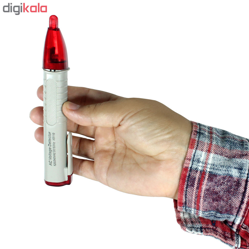 تستر ولتاژ مدل JQ-9912
