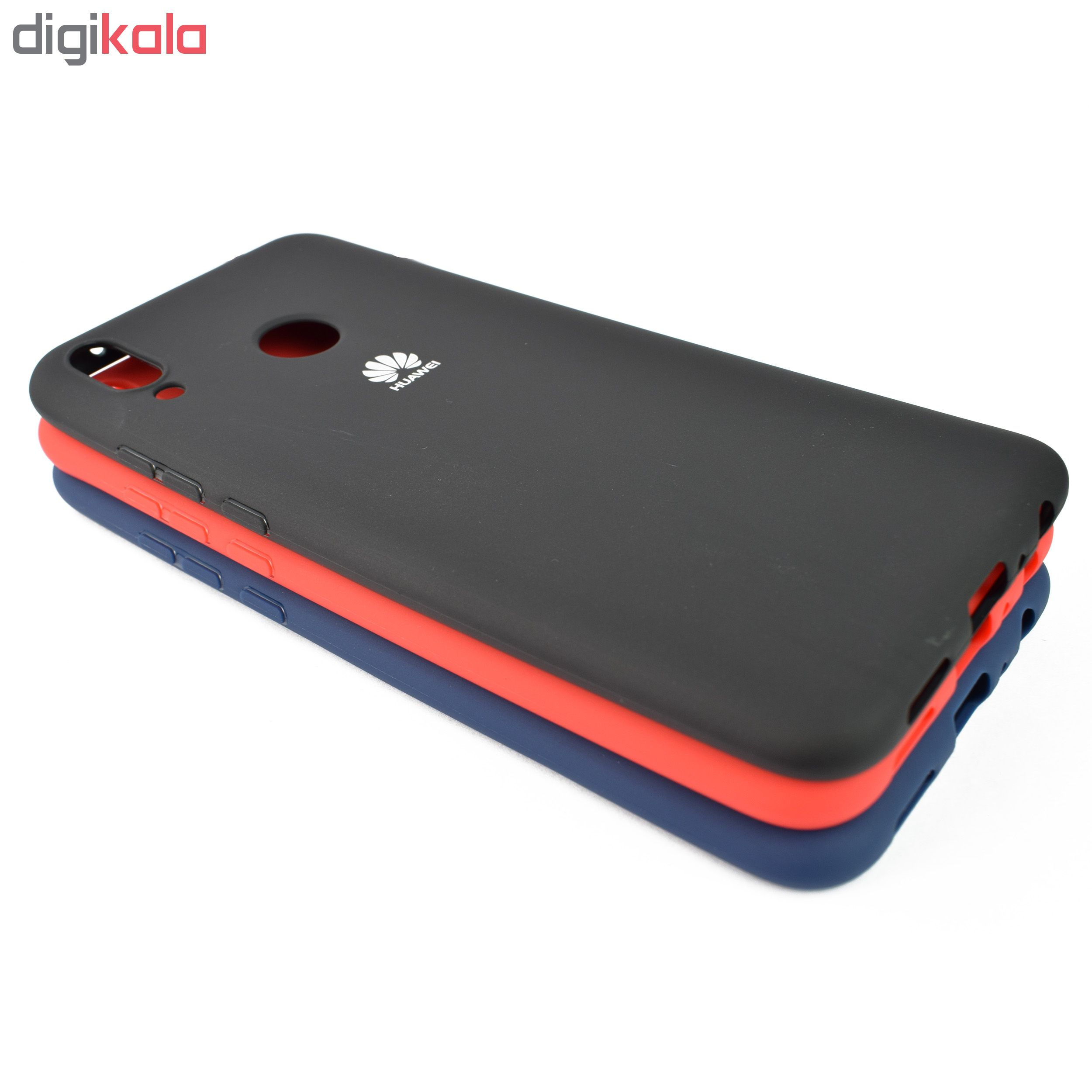 کاور مدل SC20 مناسب برای گوشی موبایل هوآوی Y9 2019