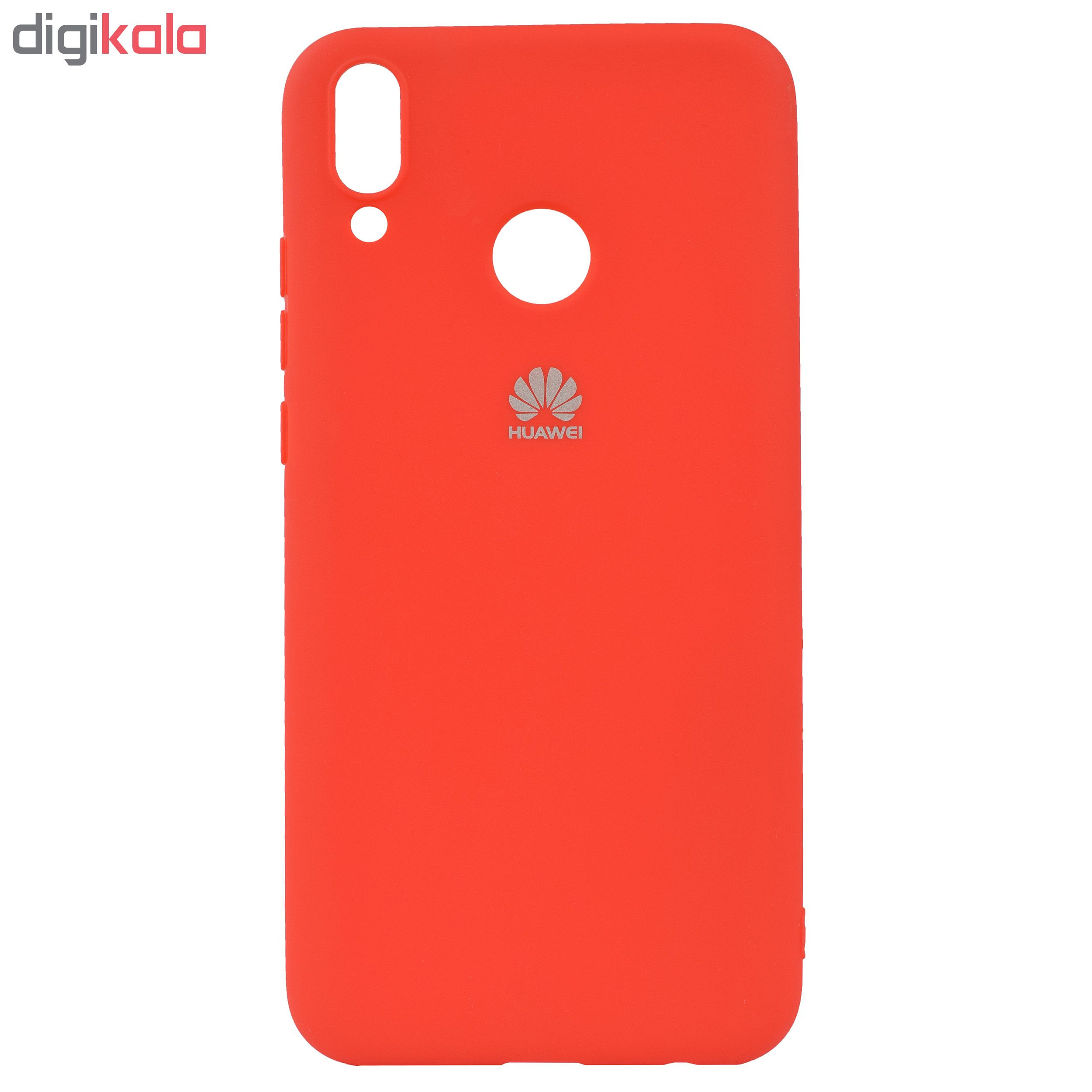 کاور مدل SC20 مناسب برای گوشی موبایل هوآوی Y9 2019