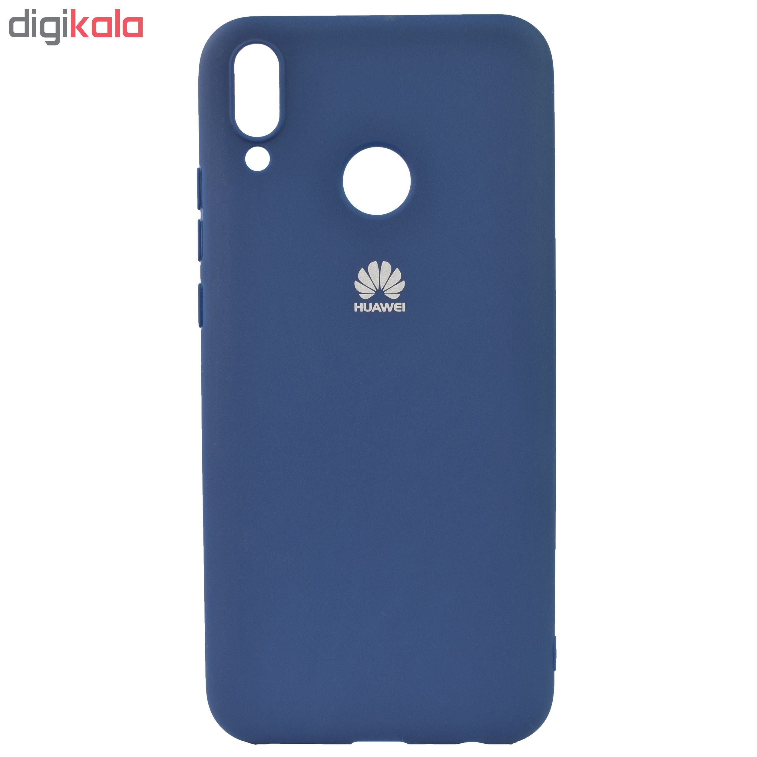 کاور مدل SC20 مناسب برای گوشی موبایل هوآوی Y9 2019