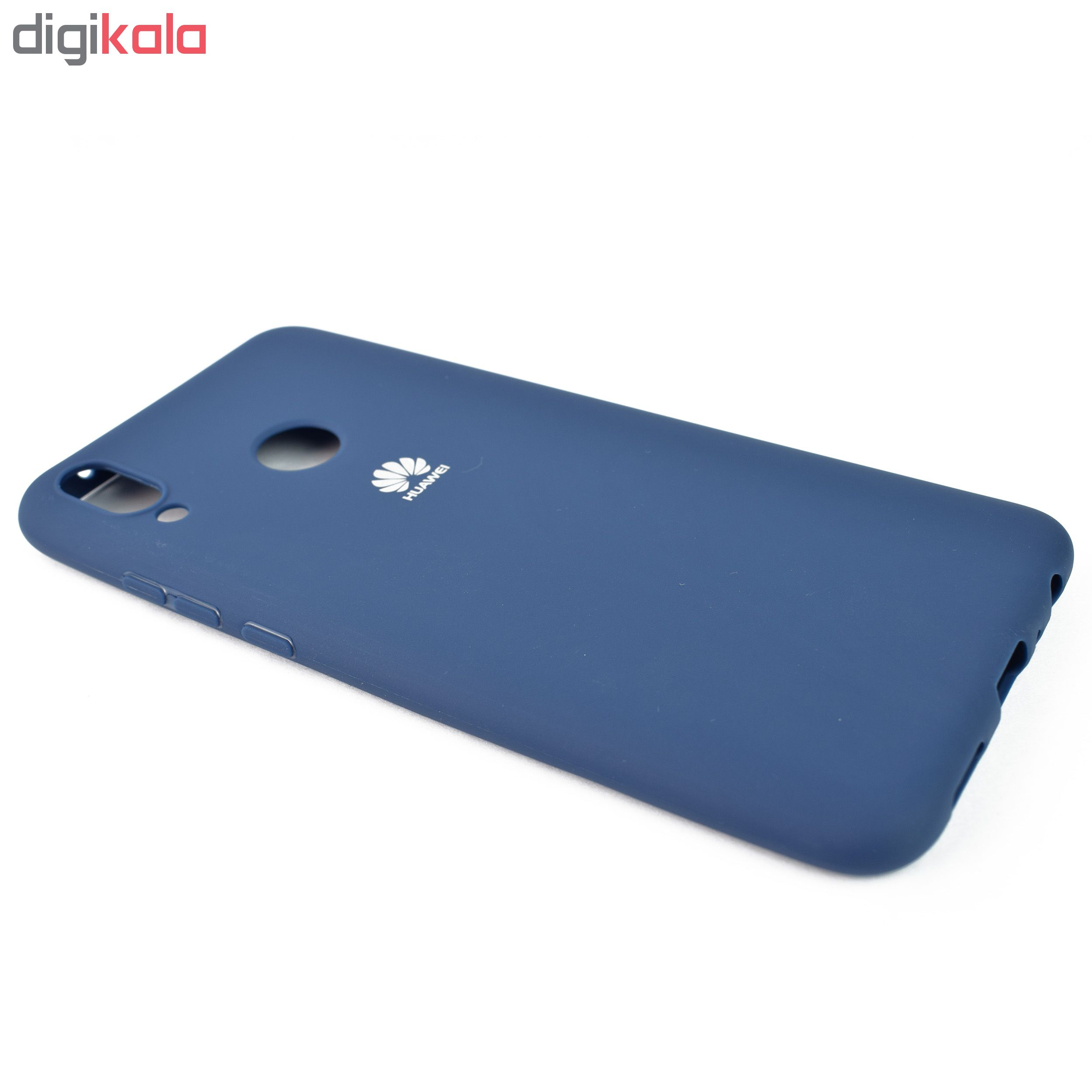 کاور مدل SC20 مناسب برای گوشی موبایل هوآوی Y9 2019