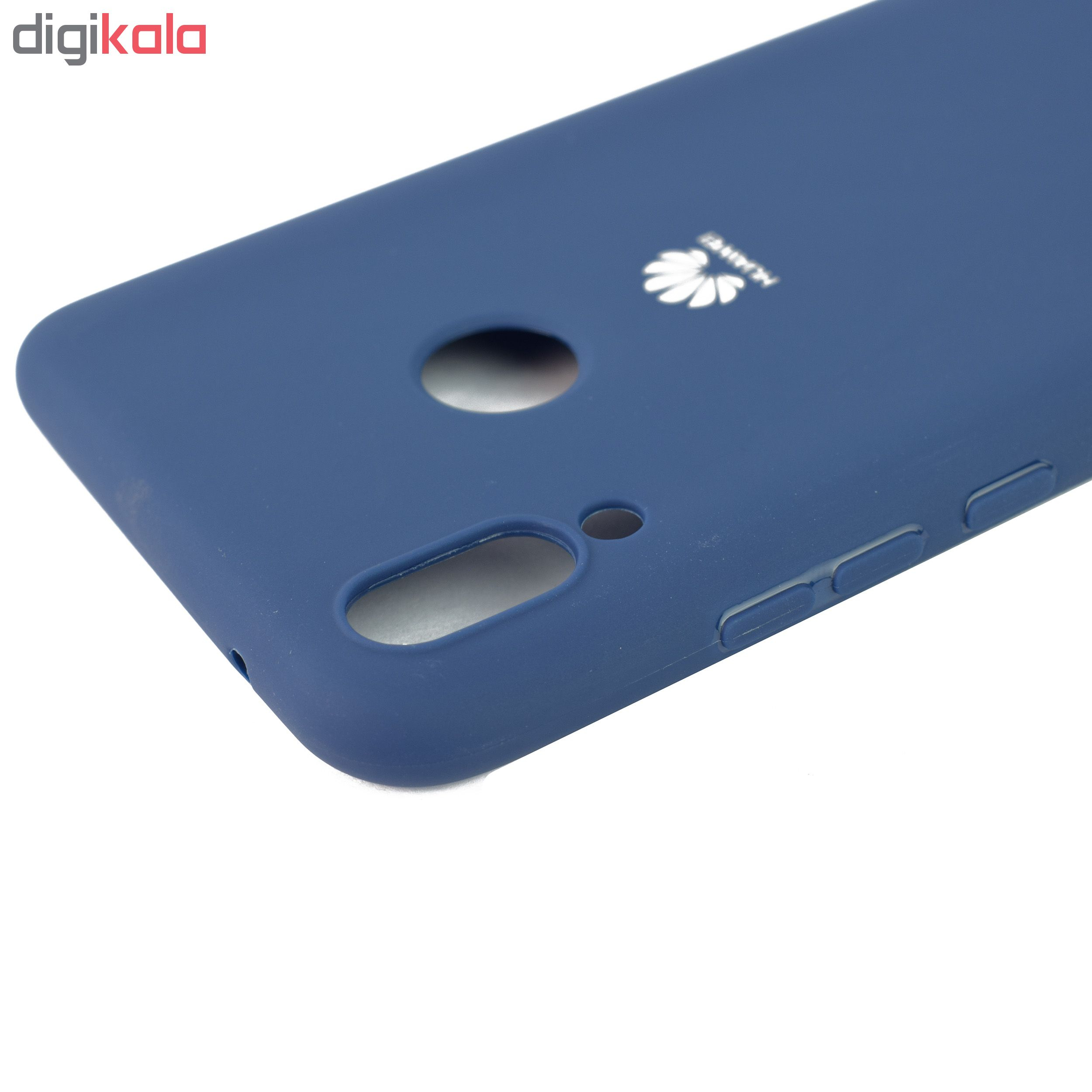 کاور مدل SC20 مناسب برای گوشی موبایل هوآوی Y9 2019