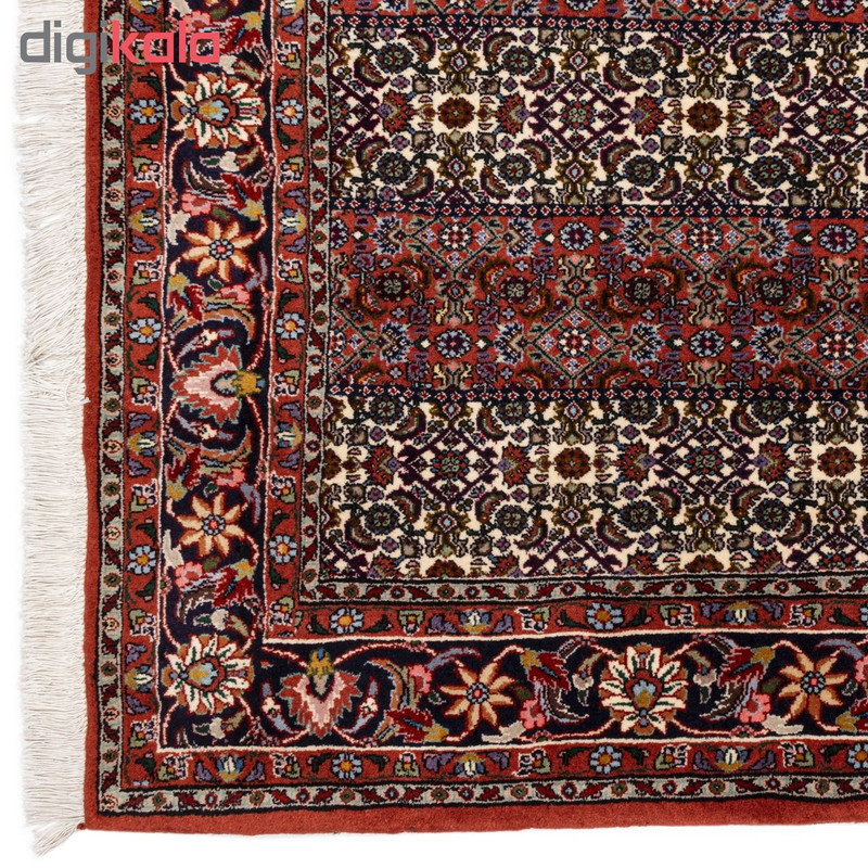 فرش دستباف دو متری سی پرشیا کد 174079