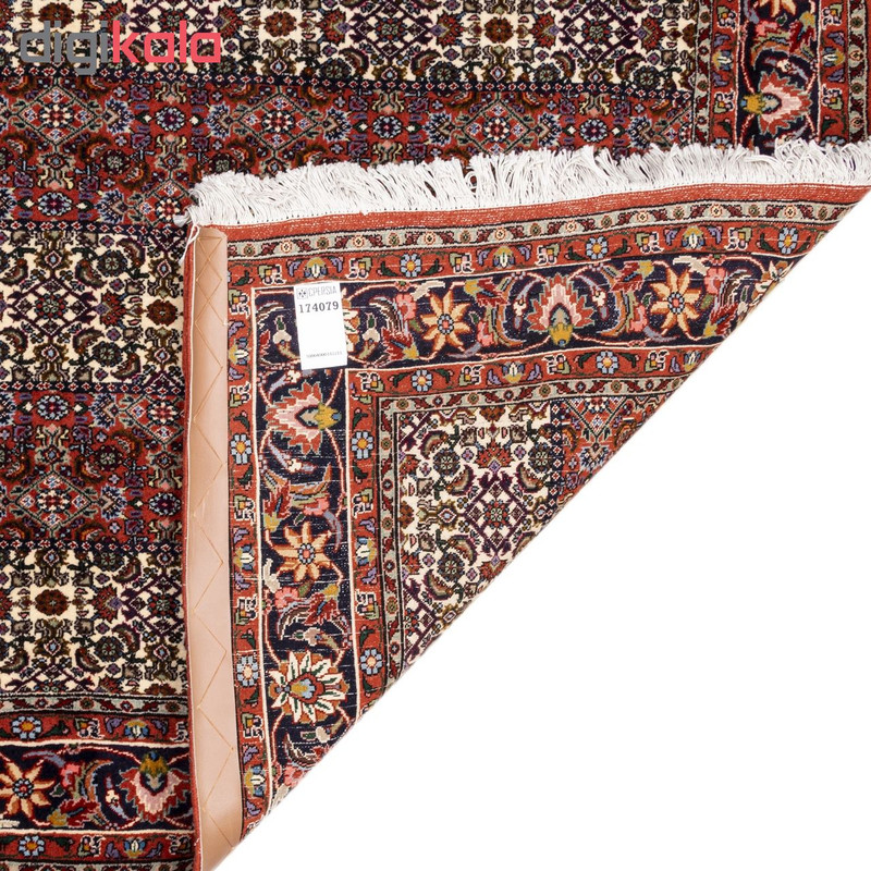 فرش دستباف دو متری سی پرشیا کد 174079